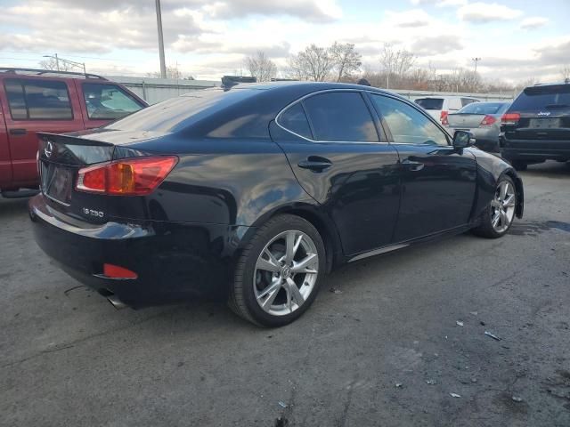 2010 Lexus IS 250