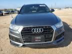 2018 Audi Q3 Premium