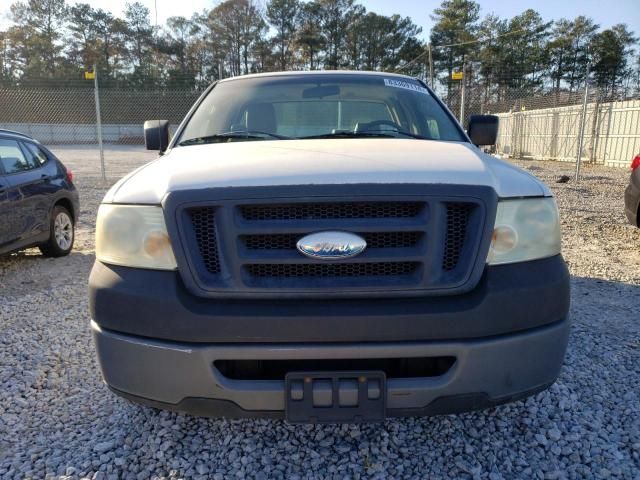 2008 Ford F150