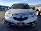 2012 Acura MDX Technology