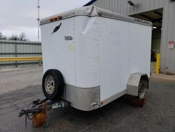 Featherlite Mfg Inc Vehiculos salvage en venta: 1993 Featherlite Mfg Inc Trail Lite