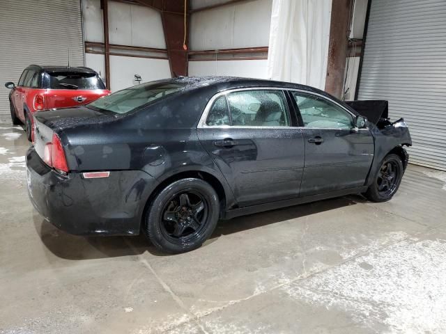 2010 Chevrolet Malibu LS