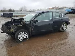 Nissan Vehiculos salvage en venta: 2007 Nissan Altima 2.5