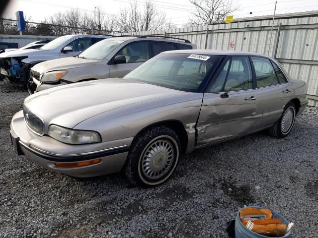 1998 Buick Lesabre Custom