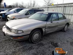 Buick Vehiculos salvage en venta: 1998 Buick Lesabre Custom