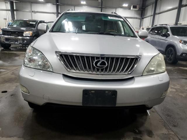 2009 Lexus RX 350