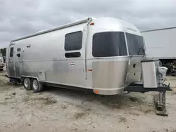 Airstream Vehiculos salvage en venta: 2014 Airstream Travel Trailer