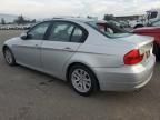 2007 BMW 328 I