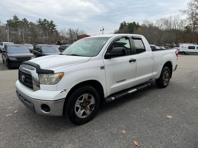 2008 Toyota Tundra Double Cab