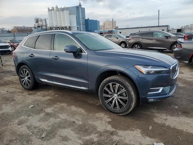 2021 Volvo XC60 T6 Inscription