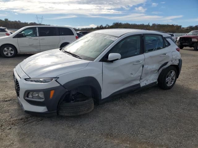 2018 Hyundai Kona SE