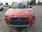 2013 Mitsubishi Outlander SE