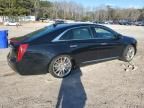 2013 Cadillac XTS Platinum