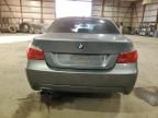 2008 BMW 550 I