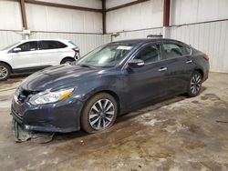 2017 Nissan Altima 2.5 en venta en Pennsburg, PA