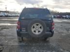 2007 Jeep Liberty Sport