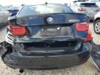 2014 BMW 320 I