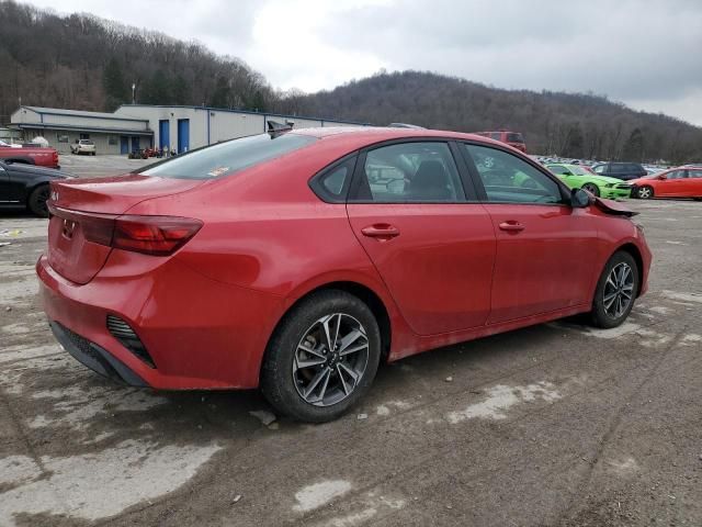 2024 KIA Forte LX