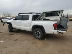 2019 Toyota Tacoma Double Cab