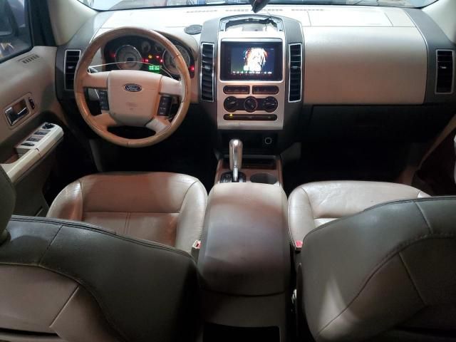 2007 Ford Edge SEL