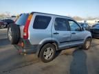 2004 Honda CR-V EX