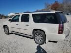 2013 GMC Yukon XL Denali