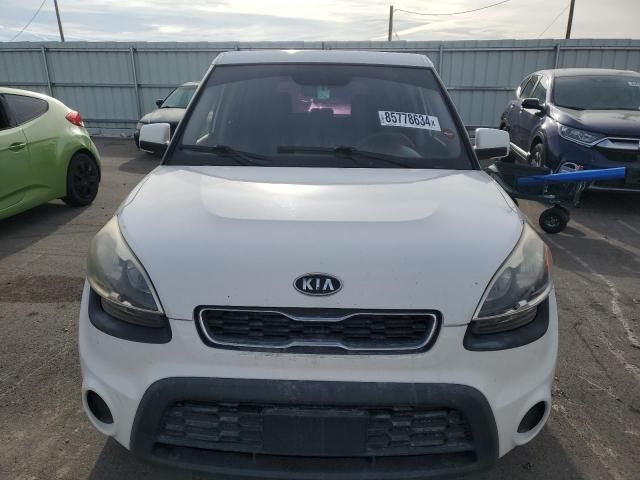 2012 KIA Soul