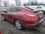 2010 Honda Accord Crosstour EXL