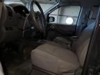 2010 Nissan Frontier Crew Cab SE