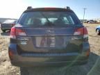 2014 Subaru Outback 2.5I