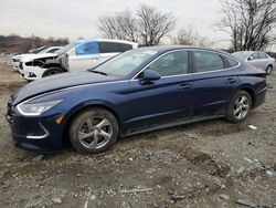 Salvage cars for sale at Baltimore, MD auction: 2020 Hyundai Sonata SE