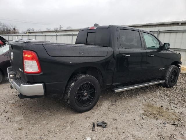 2020 Dodge RAM 1500 BIG HORN/LONE Star