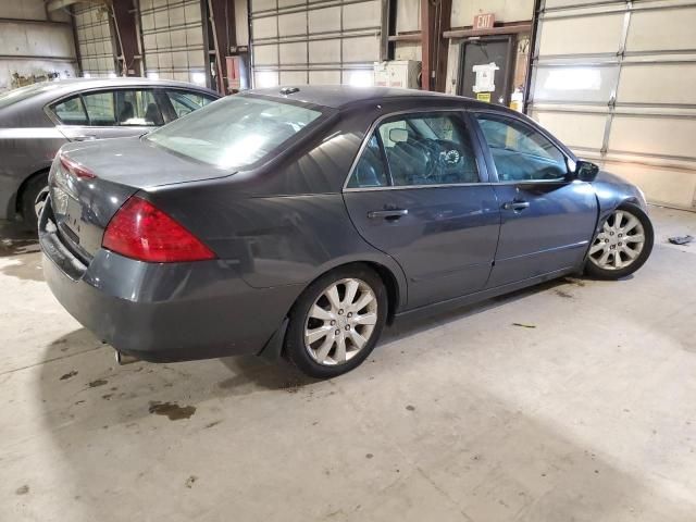 2006 Honda Accord EX