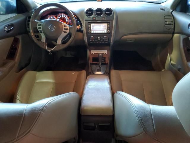 2007 Nissan Altima 3.5SE