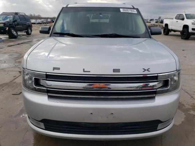 2013 Ford Flex SEL