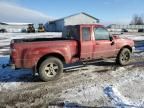 2003 Ford Ranger Super Cab