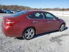 2016 Nissan Altima 3.5SL