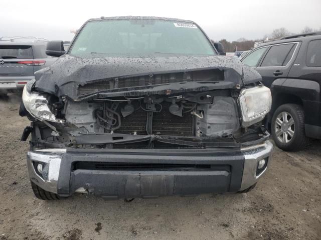 2016 Toyota Tundra Double Cab SR