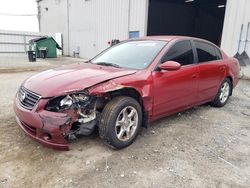 2006 Nissan Altima S en venta en Jacksonville, FL