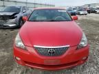 2005 Toyota Camry Solara SE