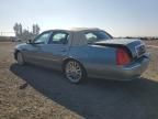 2004 Lincoln Town Car Executive