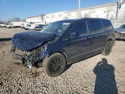 2014 Volkswagen Routan SE en venta en Franklin, WI