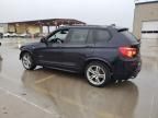 2011 BMW X3 XDRIVE35I