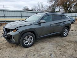 Salvage cars for sale from Copart Chatham, VA: 2022 Hyundai Tucson SEL