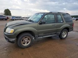 Ford Vehiculos salvage en venta: 2001 Ford Explorer Sport