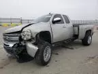 2009 Chevrolet Silverado C1500 LT