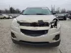 2012 Chevrolet Equinox LS