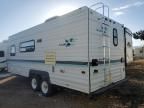 1999 Nasm Travel Trailer