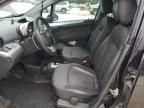 2013 Chevrolet Spark 1LT