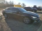 2014 Infiniti Q50 Base